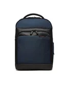 Plecaki - Samsonite Plecak Mysight 135070-1090-1CNU Granatowy - miniaturka - grafika 1