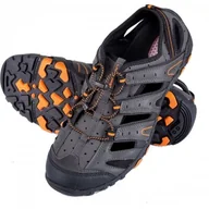 Obuwie robocze - LAHTI PRO Sandały buty trekkingowe robocze roz 39 L3061039 LPL3061039 - miniaturka - grafika 1