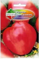 Nasiona i cebule - Pomidor gruntowy Bawole Serce 0.2 g Spójnia - miniaturka - grafika 1