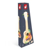 Instrumenty muzyczne dla dzieci - Ukulele Gioia Janod - miniaturka - grafika 1