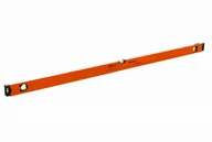 Poziomice, łaty, miary - POZIOMICA 150CM KD10315 - miniaturka - grafika 1