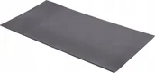 Narzędzia sieciowe - Techrebal Mata antystatyczna ESD 50x25cm Czarna 5387-872FC - miniaturka - grafika 1