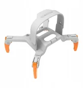 Akcesoria do drona - Podwyższenie podwozia Sunnylife do DJI Flip pomarańczowe - miniaturka - grafika 1