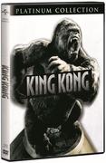 Filmy fantasy DVD - King Kong - miniaturka - grafika 1