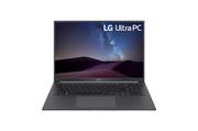 Laptopy - LG UltraPC Ryzen 7 5825U 16" WUXGA 16GB SSD1TB BT FPR W11Pro (REPACK) 2Y Charcoal Gray - miniaturka - grafika 1