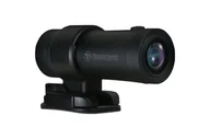 Wideorejestratory - Transcend DrivePro 20 Full HD Wi-Fi USB Czarny - miniaturka - grafika 1