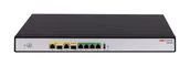 Routery - Hikvision DS-3WG507G-SI ruter Fast Ethernet, Gigabit Ethernet Czarny, Szary - miniaturka - grafika 1