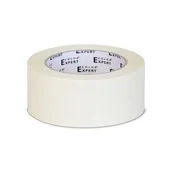 Folie i taśmy malarskie - Taśma malarska 24 mm x 40 m kauczuk 60°C - miniaturka - grafika 1