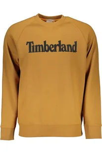 BRĄZOWA BLUZA BEZ ZAMKA MĘSKA TIMBERLAND - Timberland - Bluzy męskie - miniaturka - grafika 1