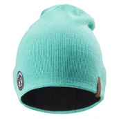 Czapki damskie - TREND WO`S 8967-GREEN/LIMO - miniaturka - grafika 1