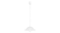 Lampy sufitowe - Rabalux Nowoczesna LAMPA wisząca OPRAWA kuchenna ALABASTRO 3905 IP20 Biały - miniaturka - grafika 1