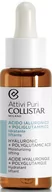 Serum do twarzy - Collistar Collistar PURE ACTIVES KWAS HIALURONOWY + POLIGLUTAMINOWY 30 ml - miniaturka - grafika 1