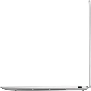 Dell XPS 13 9350 Platinum 13.4" FHD+ Anti-glare Intel Core Ultra 7 258V 32 GB LPDDR5X SSD 1000 GB Intel Arc graphics Windows 11 Pro 802.11be Bluetooth version 5.4 Keyboard language E - Laptopy - miniaturka - grafika 1
