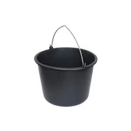 Wiadra i kastry budowlane - Wiadro Basic 20 l Patrol Group - miniaturka - grafika 1