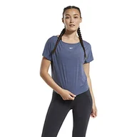 Koszulki i topy damskie - Reebok TS AC Style tee Koszulka Damska - miniaturka - grafika 1