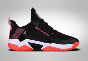 Nike Air Jordan Westbrook One Take 2 Bred - Koszykówka - miniaturka - grafika 1