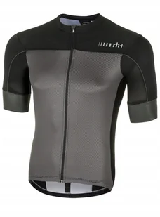 Lapse Jersey BLACK/CARBON/REFLEX - L - Kurtki rowerowe - miniaturka - grafika 1
