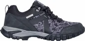 Obuwie robocze - Ardon ARDON CREATRONCAMO - tekstylny wodoodporny outdoorowy półbut trekkingowy wzmocniony nosek NYLON OXFORD/NUBUK 41 - miniaturka - grafika 1