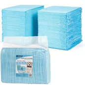 Prześcieradła dla dzieci - Podkłady chłonne BESTIF BPC01 80x120 cm 50szt Bestif - miniaturka - grafika 1