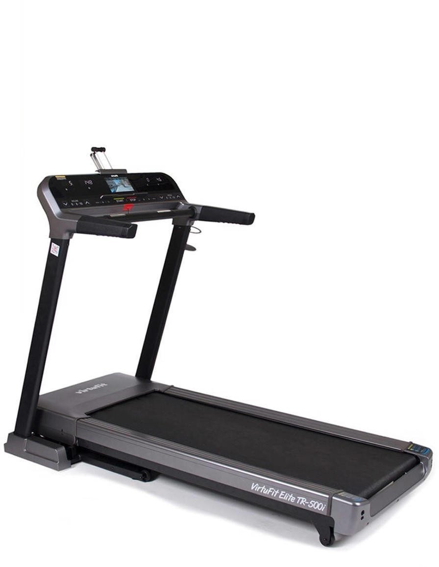 VIRTUFIT BIEŻNIA ELEKTRYCZNA ELITE TR-500i