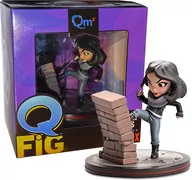 Figurki dla dzieci - FIGURKA KOLEKCJONERSKA JESSICA JONES MARVEL Q-FIG - miniaturka - grafika 1