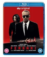 Filmy obyczajowe Blu-ray - Ferrari - miniaturka - grafika 1