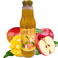 Soki i napoje niegazowane - Sok jabłko mango 750 ml Nutin - miniaturka - grafika 1