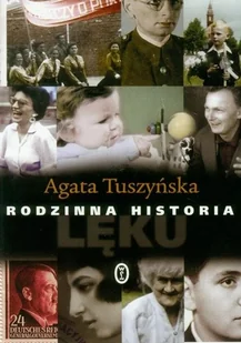 Rodzinna historia - Historia świata - miniaturka - grafika 1