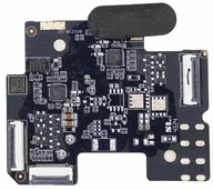 Drukarki 3D - Drukarka 3D BambuLab Płyta główna ekstrudera do drukarek z serii H2D i H2D Laser BML-27291 - miniaturka - grafika 1