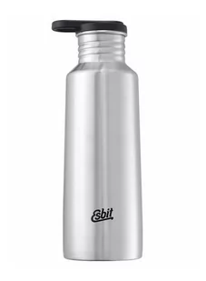 Esbit ESBIT Butelka PICTOR DRINKING BOTTLE 750 ml waga 210 - Shakery i bidony sportowe - miniaturka - grafika 1
