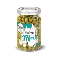 Pasztet i przetwory mięsne - Kapary w occie średnie 290g - Citres - miniaturka - grafika 1