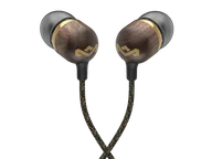 Słuchawki - House of Marley Smile Jamaica USB-C (EM-JE042) - miniaturka - grafika 1