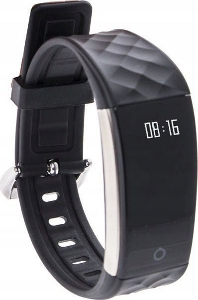 Smartband Sport Service Band S2 Czarny