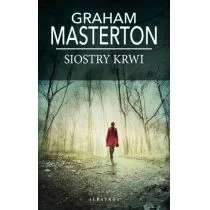Albatros Siostry krwi (wydanie pocketowe) Graham Masterton - Kryminały - miniaturka - grafika 1