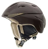 Kaski narciarskie - SMITH INTRIGUE Bronze Keys - miniaturka - grafika 1