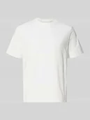 Koszulki męskie - T-shirt z okrągłym dekoltem - miniaturka - grafika 1