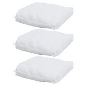 Inne artykuły czyszczące - Storagesolutions Pochłaniacz wilgoci do domu, 3 x 400 g - miniaturka - grafika 1