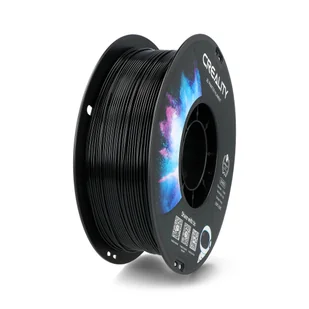 Filament Creality CR-PETG 1,75mm 1kg - Black - Filamenty i akcesoria do drukarek 3D - miniaturka - grafika 1