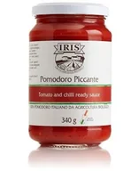 Zdrowa żywność - Eko-Wital IRIS Sos pomidorowy pikantny BIO 340 g 7123 - miniaturka - grafika 1