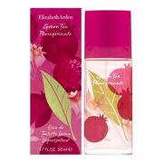 Wody i perfumy damskie - Elizabeth Arden Green Tea Pomegranate Woda toaletowa 50 ml - miniaturka - grafika 1