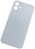 Części serwisowe do telefonów - KLAPKA BATERII TYŁ OBUDOWA TYLNA DO iPHONE 12 BIAŁY - miniaturka - grafika 1