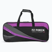 Badminton - Torba do badmintona FZ Forza Tour Line Square 6 pcs purple flower - miniaturka - grafika 1