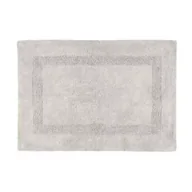 Dywaniki łazienkowe - Stof Dywanik łazienkowy Softness 50x80 beżowy - miniaturka - grafika 1