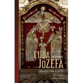 Religia i religioznawstwo - Cuda świętego Józefa - miniaturka - grafika 1