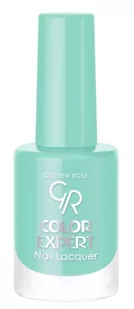Golden Rose color expert lakier super trwały 67 - Lakiery do paznokci - miniaturka - grafika 1