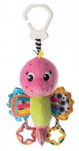 Playgro 0185467aktywny Przyjaciel Konik Mors - Grzechotki dla dzieci - miniaturka - grafika 1