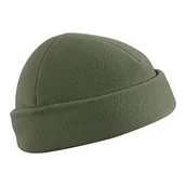 Czapki męskie - Helikon Czapka Watch Cap Olive Green (CZ-DOK-FL-02) CZ-DOK-FL-02 - miniaturka - grafika 1
