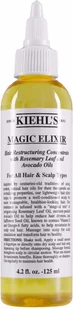 Kiehl's Kiehls Kiehls Serum do włosów 125 ml damska - Serum do włosów - miniaturka - grafika 2