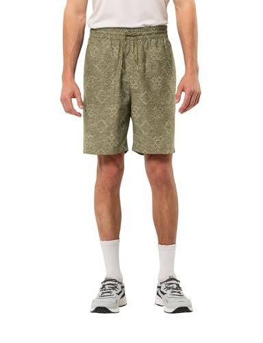 Jack Wolfskin Karana szorty M, Bay Leaf, S