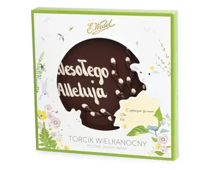 Torcik Wedlowski - Wielkanocne bazie 250 g E.Wedel - Batoniki - miniaturka - grafika 1